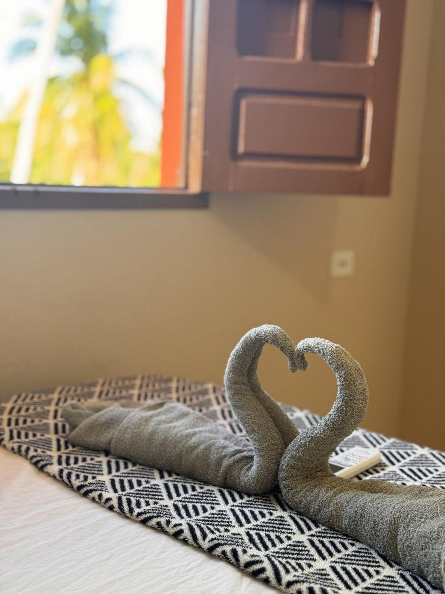 Xareu Flats: Aluguel De Temporada A Beira-Mar! Apartment มาราโกจี ภายนอก รูปภาพ